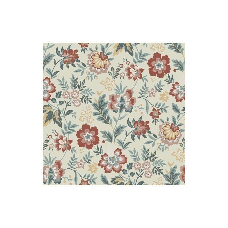 Carta da parati Mirabelle  Tres Tintas Barcelona