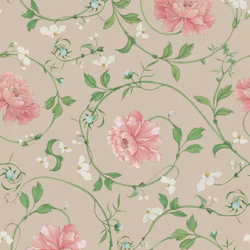 Carta da parati Mirabelle Coordonné