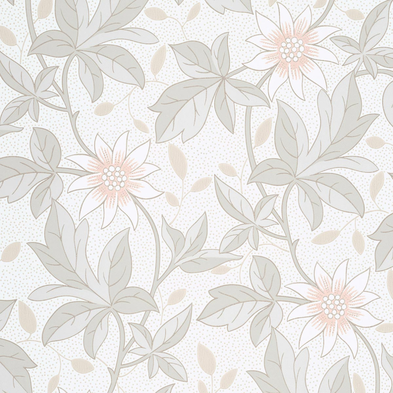 Carta da parati Monroe Little Greene