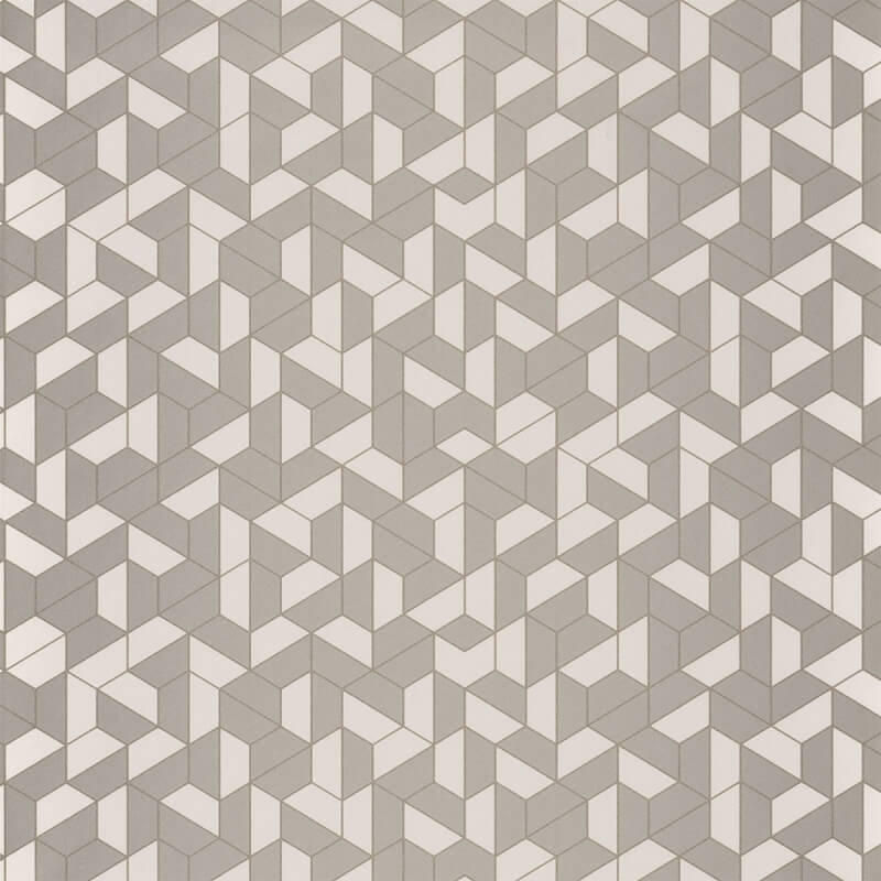 Carta da parati Mosaic Casamance