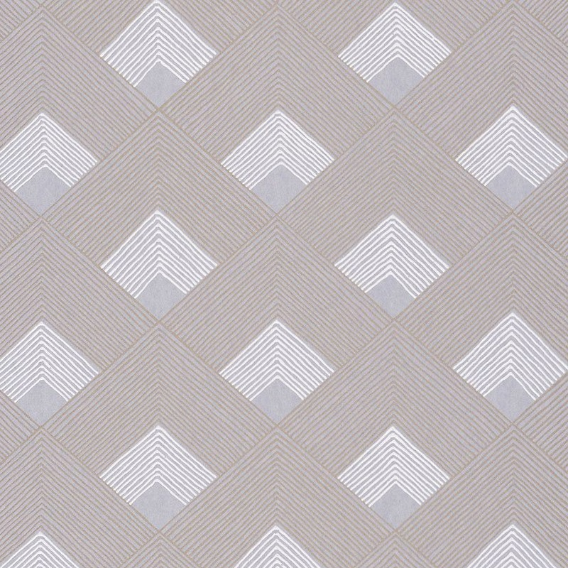 Carta da parati Ondes Casamance