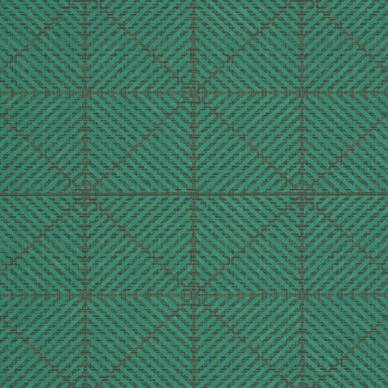 Carta da parati Paillotte Nobilis