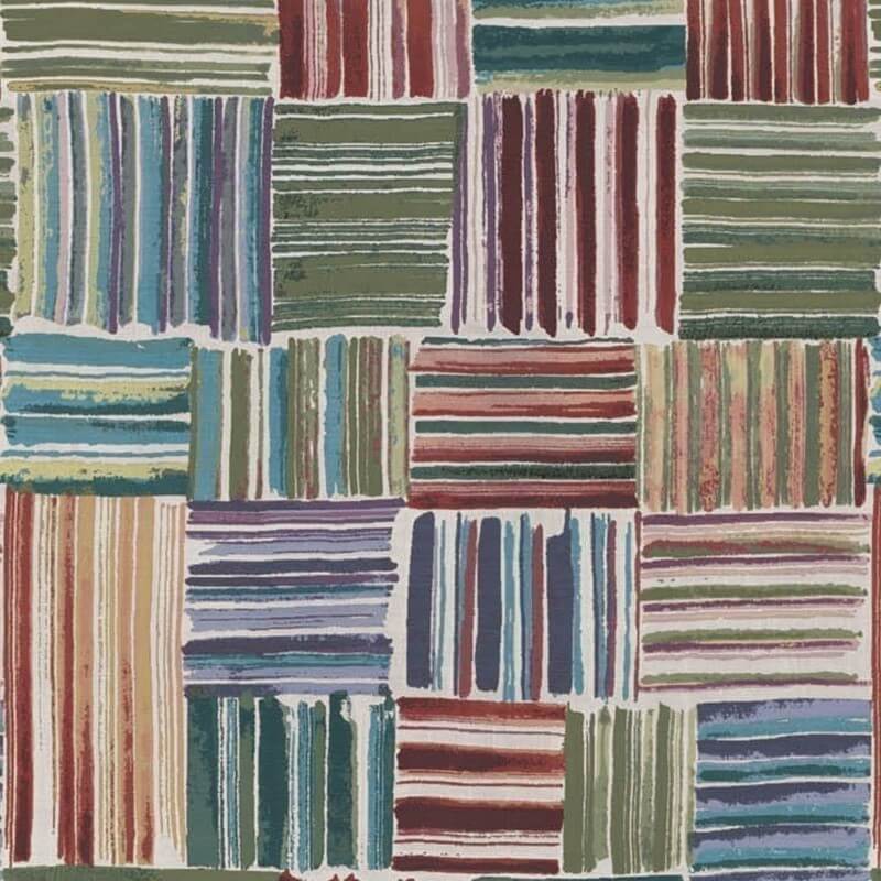 Carta da parati Palenque Missoni Home