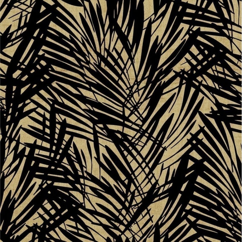 Carta da parati Palmeraie Lelièvre Paris