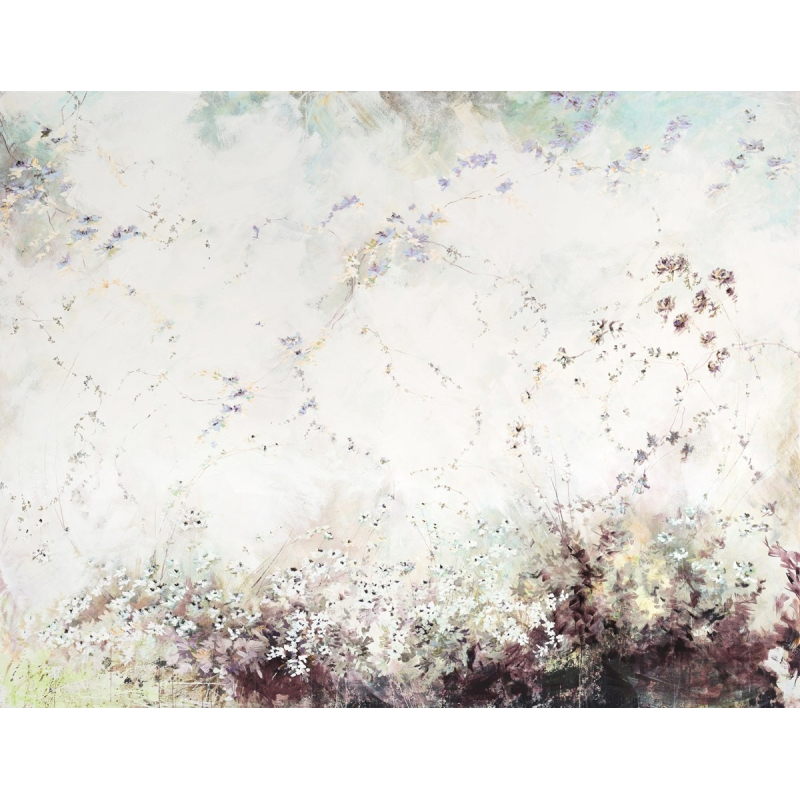 Carta da parati panoramica Ciel d'orage  Illustre Paris