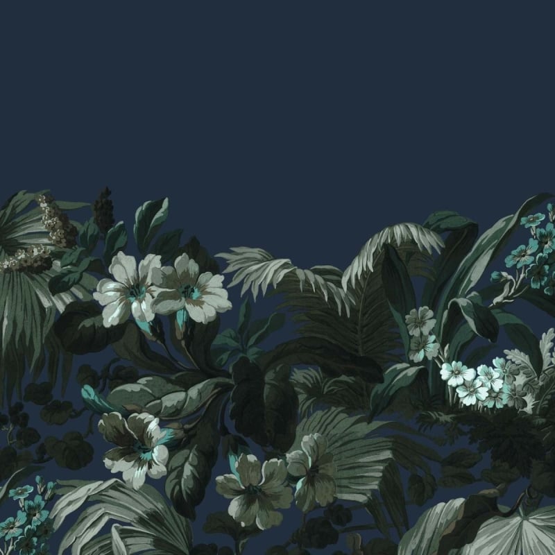 Carta da parati panoramica Climbing Walls Limerence  House of Hackney