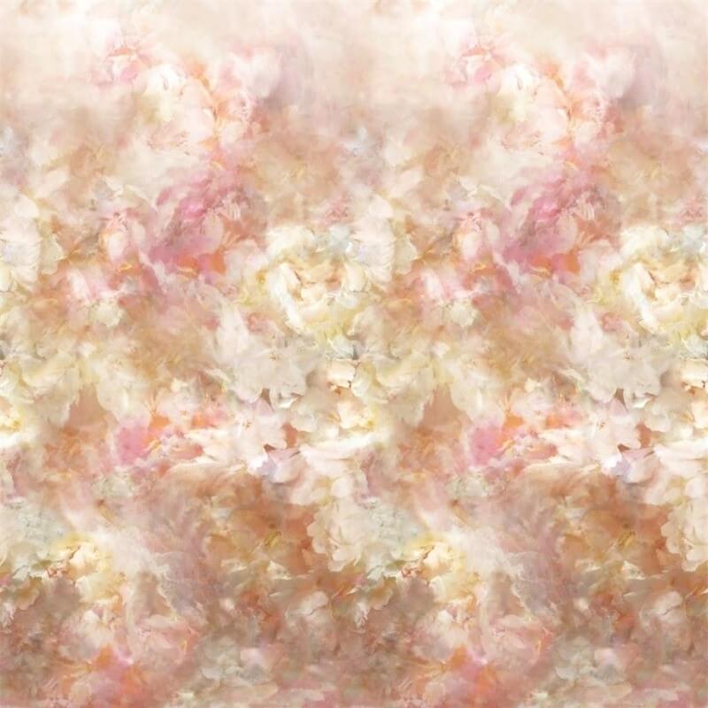 Carta da parati panoramica Fleur De Nuit  Designers Guild