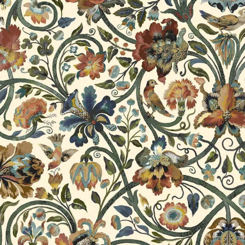 Carta da parati panoramica Gaia  House of Hackney