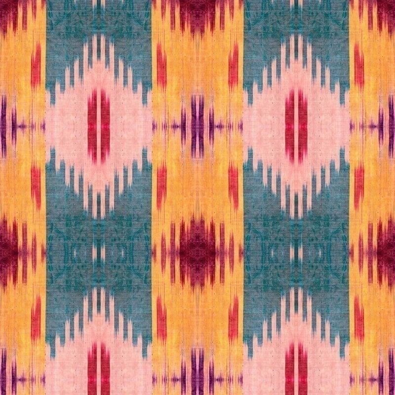 Carta da parati panoramica Patola Mindthegap