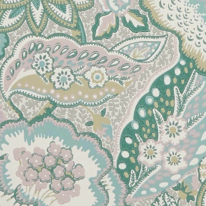 Carta da parati Patricia Liberty