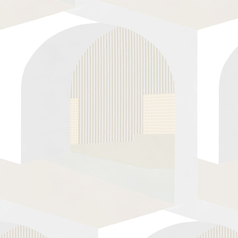 Carta da parati pavimentoler Coordonné