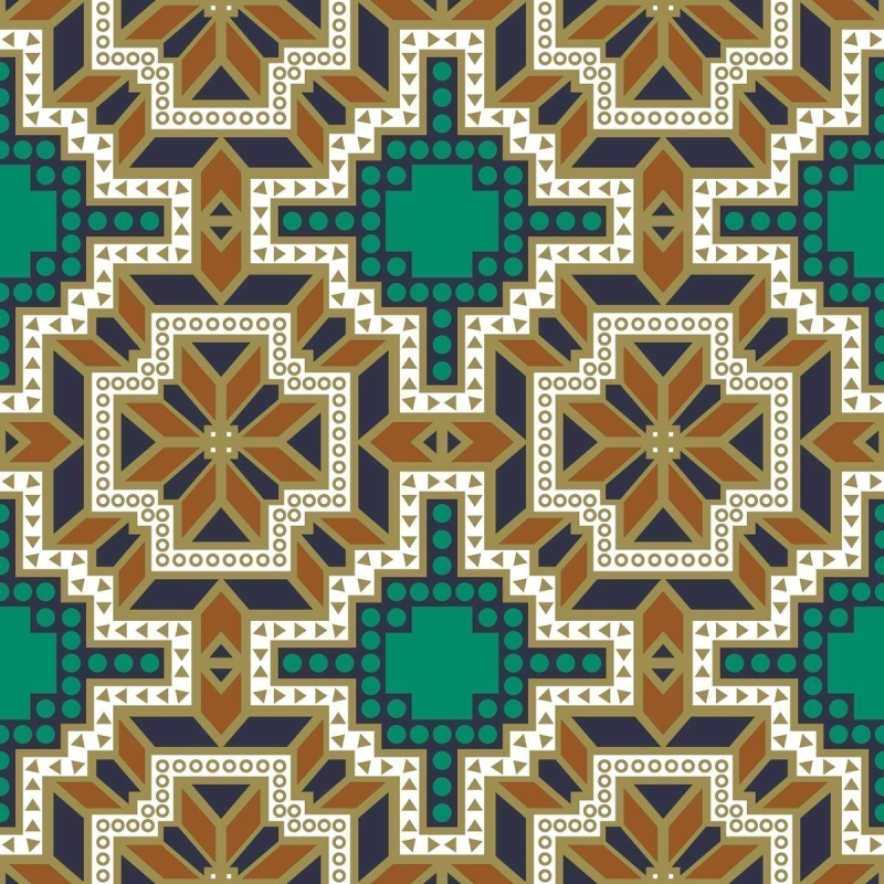 Carta da parati Pierre qui Roule Coralie Prévert