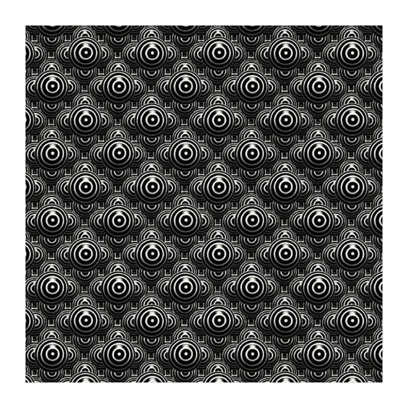 Carta da parati Spirale Jean Paul Gaultier