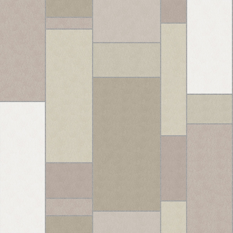 Carta da parati Structural Coordonné