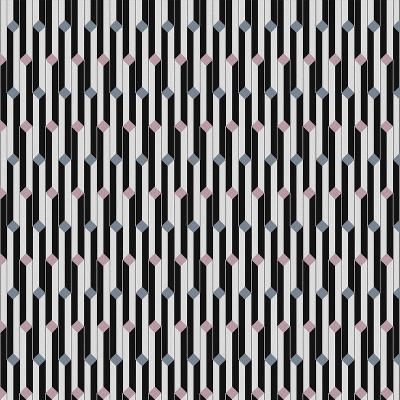 Carta da parati Suzanne  Masureel