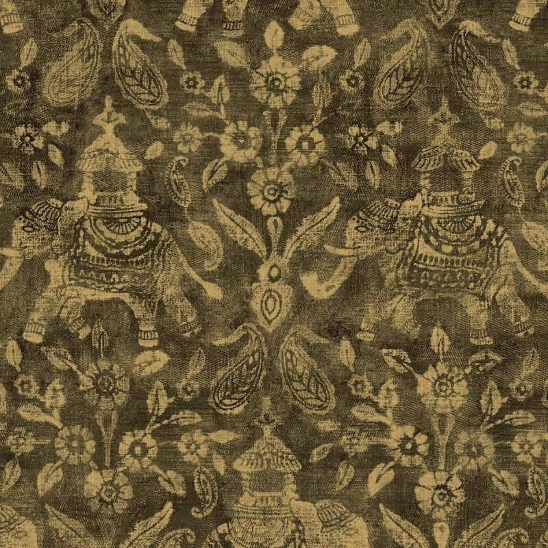 Carta da parati Tantor Arte