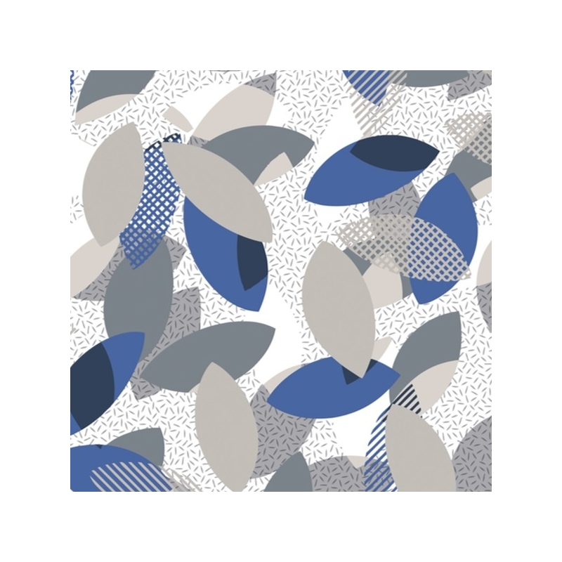 Carta da parati Waterlily Maison Martin Morel