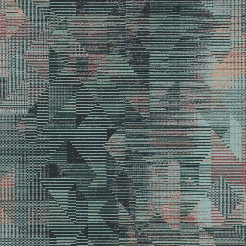 Carta da parati Wild  Masureel