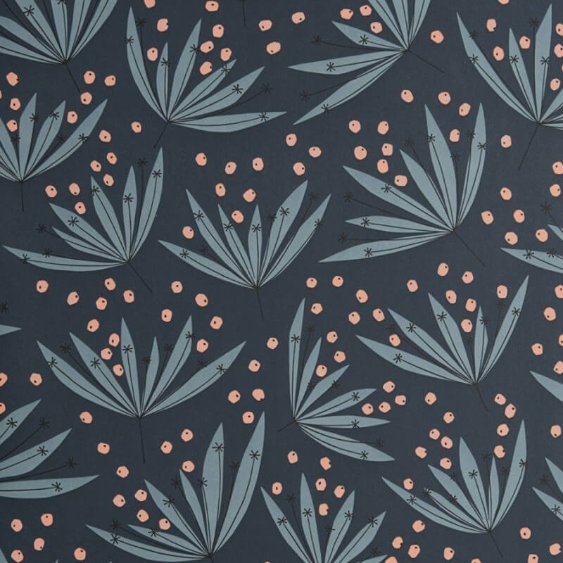 Carta da parati Wildflower MissPrint