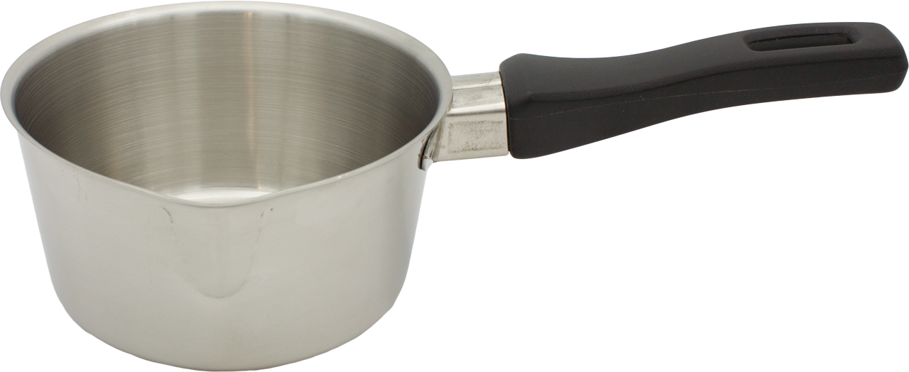 Casseruola Conica con beccuccio cm 12