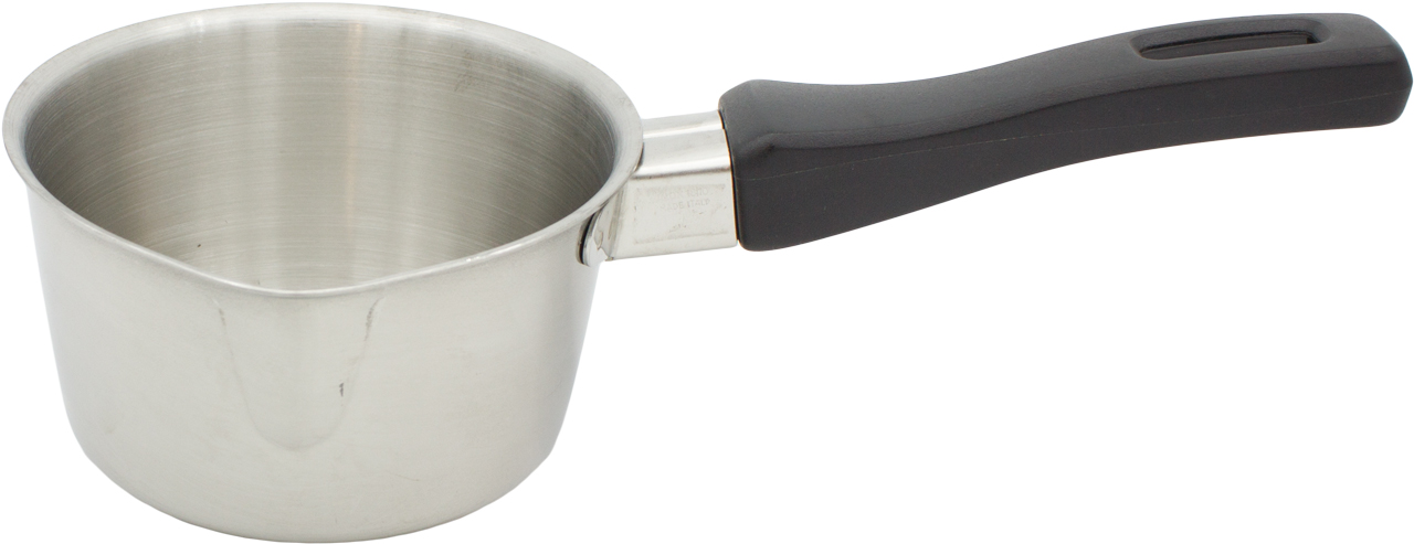 Casseruola Conica con beccuccio cm 8