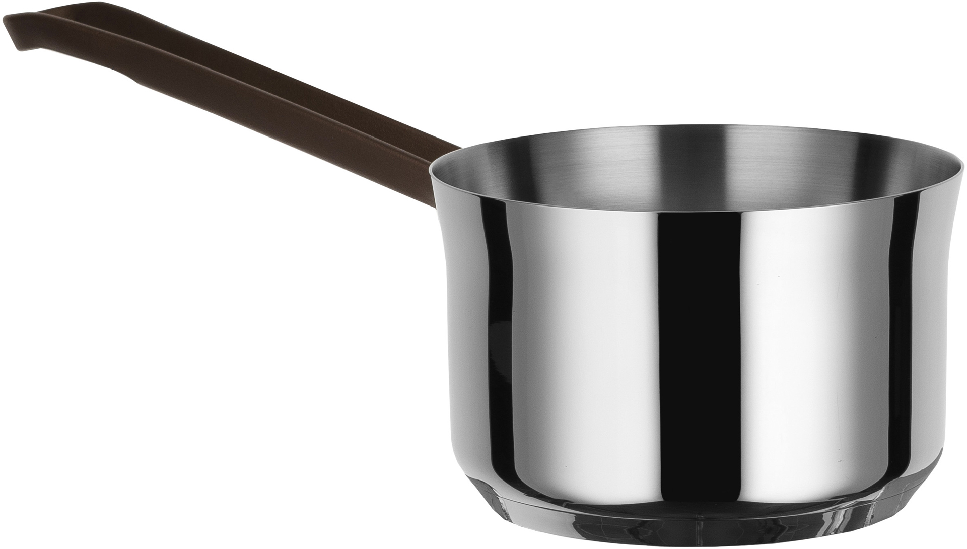 Casseruola manico lungo Edo cm 14 induzione