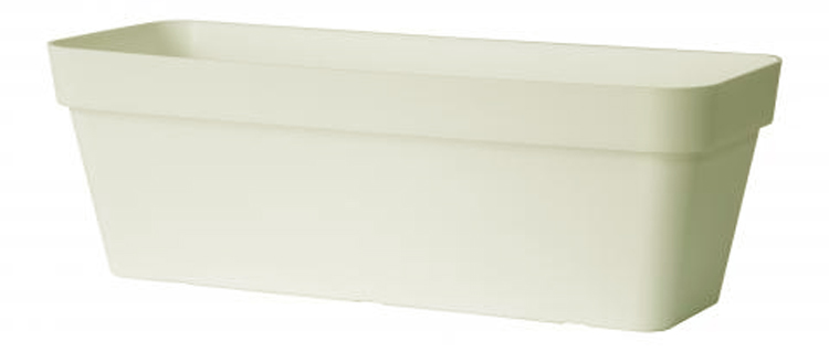 Cassetta Mitu Pac con Fori Avorio cm 100