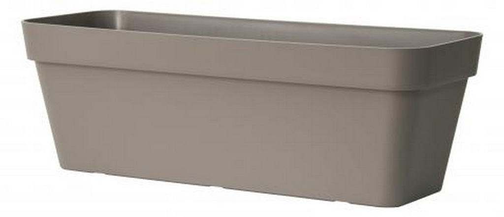 Cassetta Mitu Pac Con Riserva Tortora cm 50