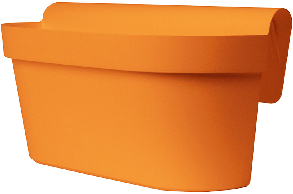 Cassetta Up Albicocca cm 50