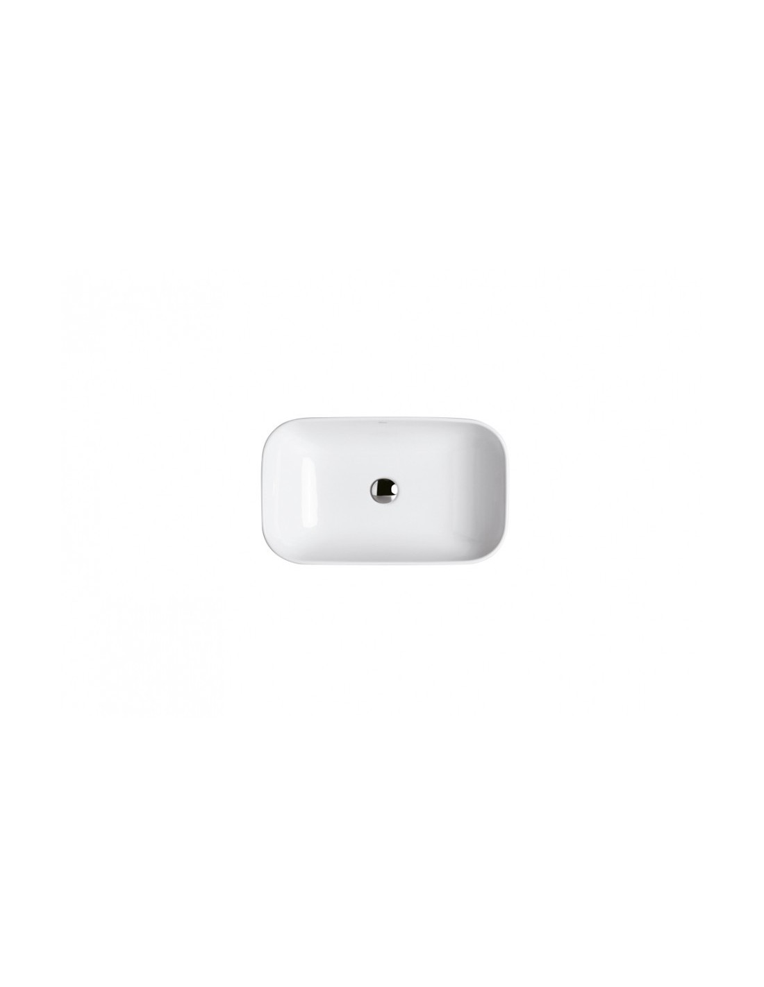 Ceramica Althea - COVER lavabo d'appoggio 58x35cm - 40234