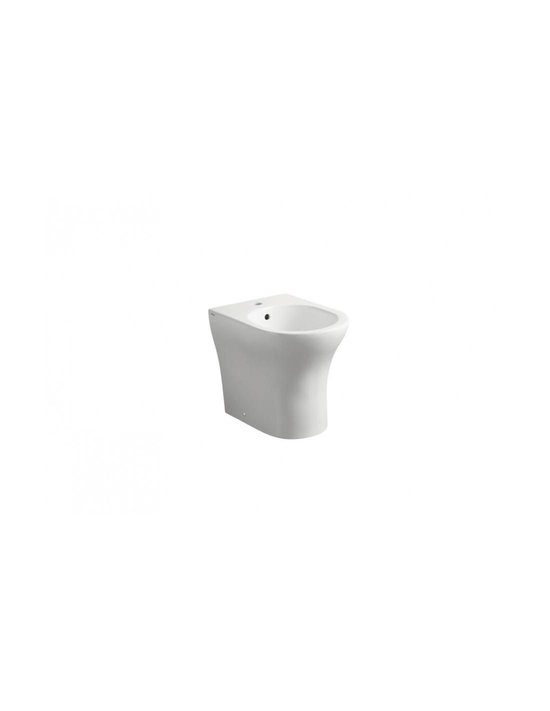 Ceramica Althea - Soli Bidet Filomuro H43cm - SO003