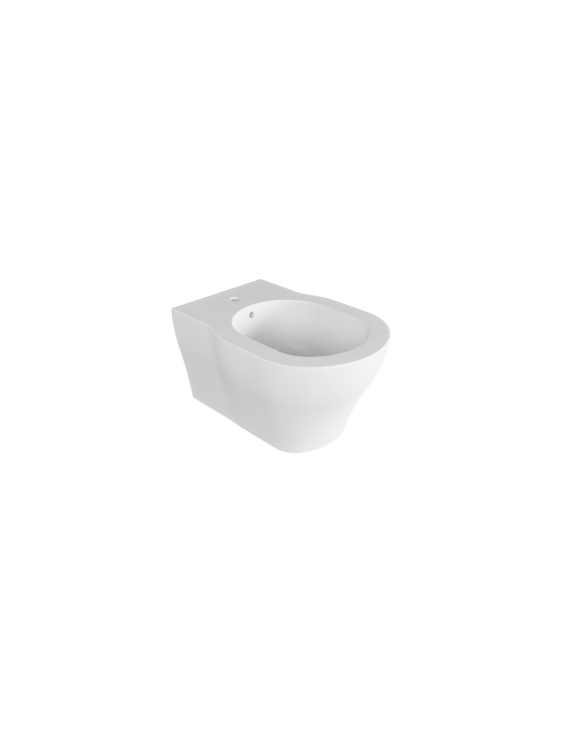 Ceramica Azzurra - XL Wc bidet XLBKS000000MBI