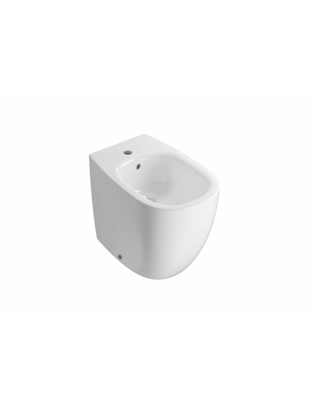 Ceramica Globo - DAILY bidet filoparete 53.35 - DN009