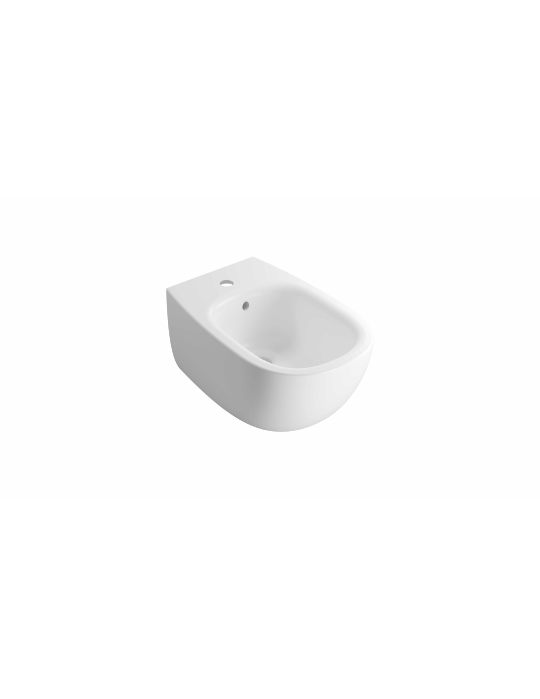 Ceramica Globo - DAILY bidet sospeso 53.35 - DNS09BO