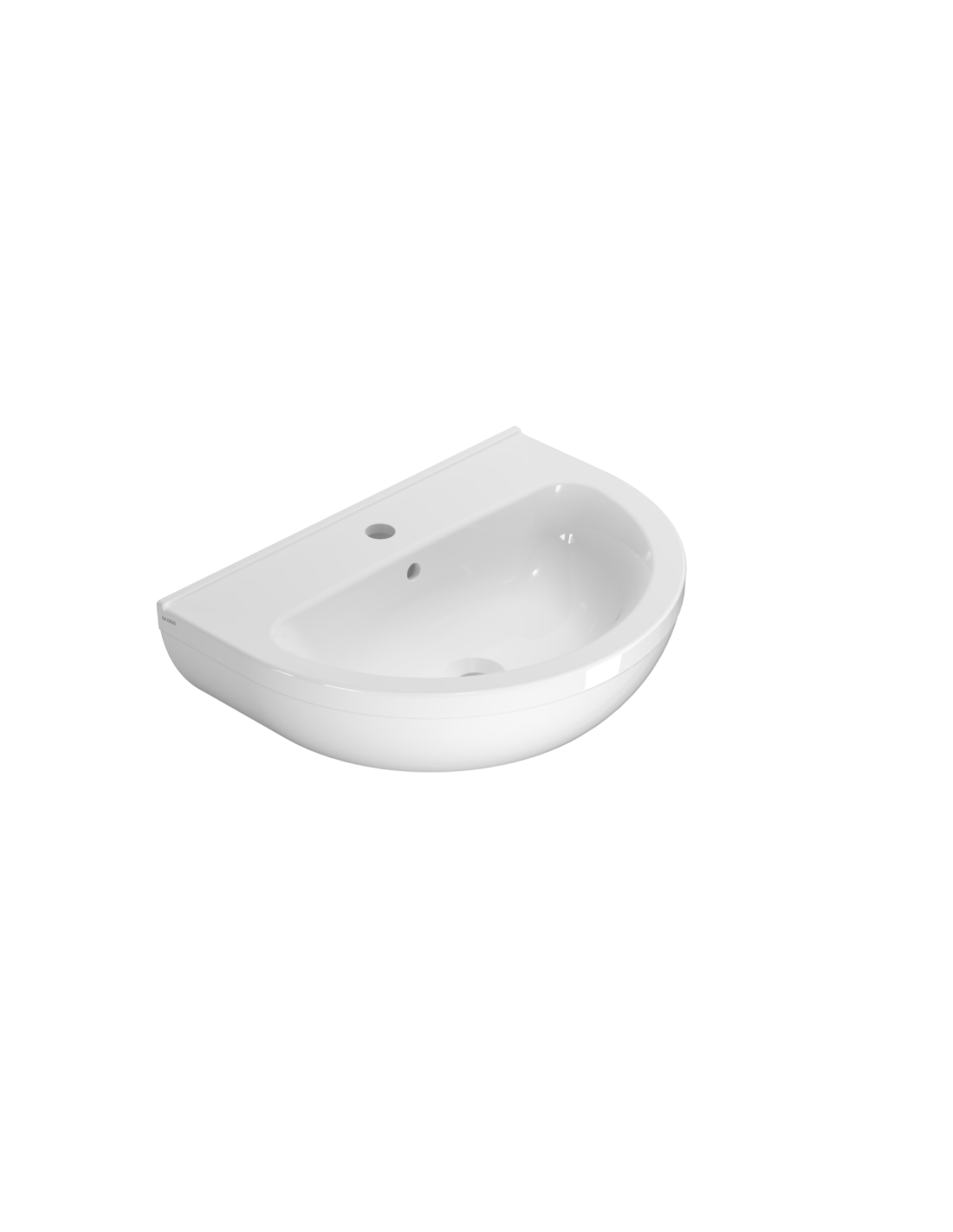 Ceramica Globo - Lavabo Grace 50X45 GRN50