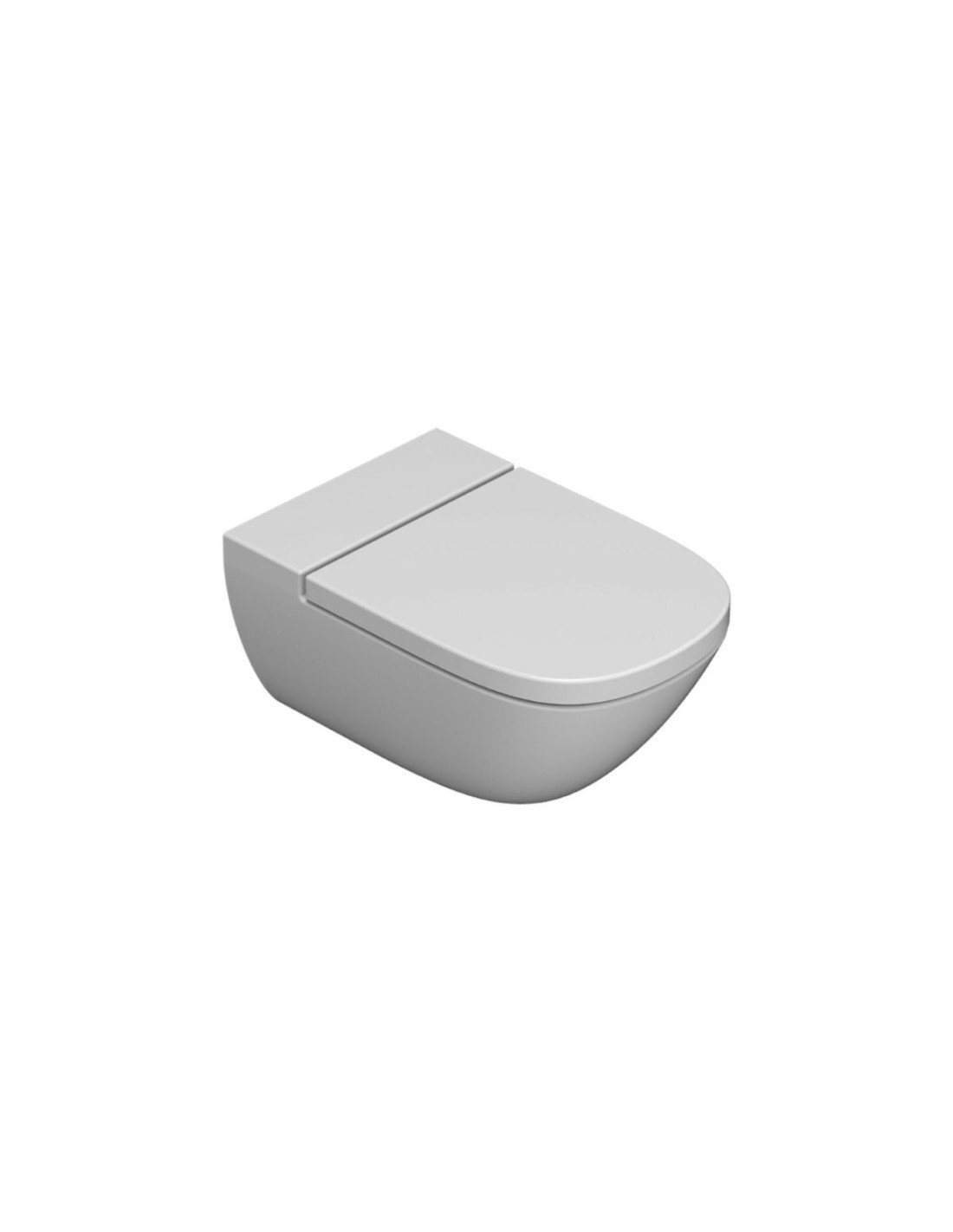 Ceramica Globo - Stockholm Sospeso 58X37 con brida LAS02