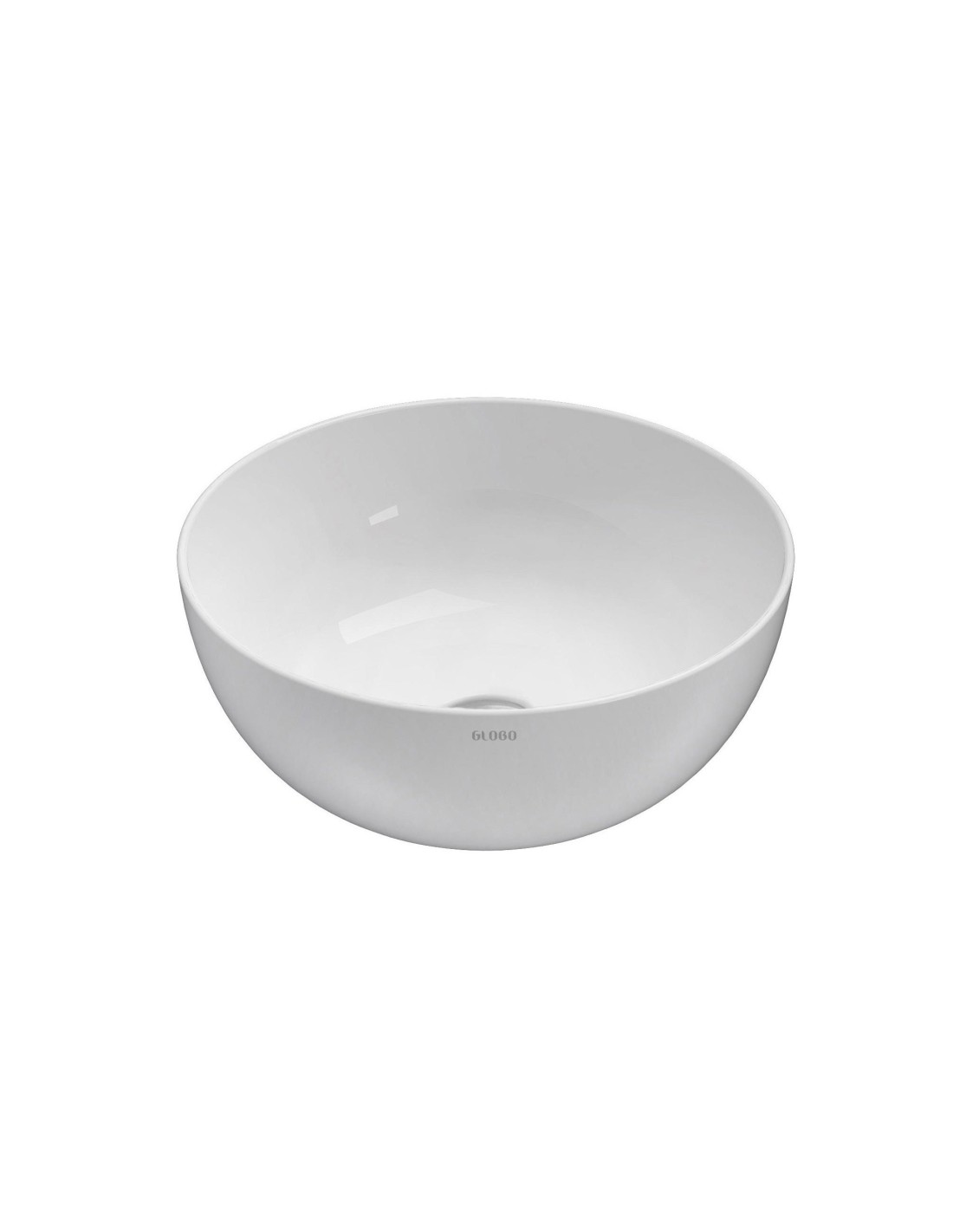 Ceramica Globo T - Edge diametro 42 cm B6T42