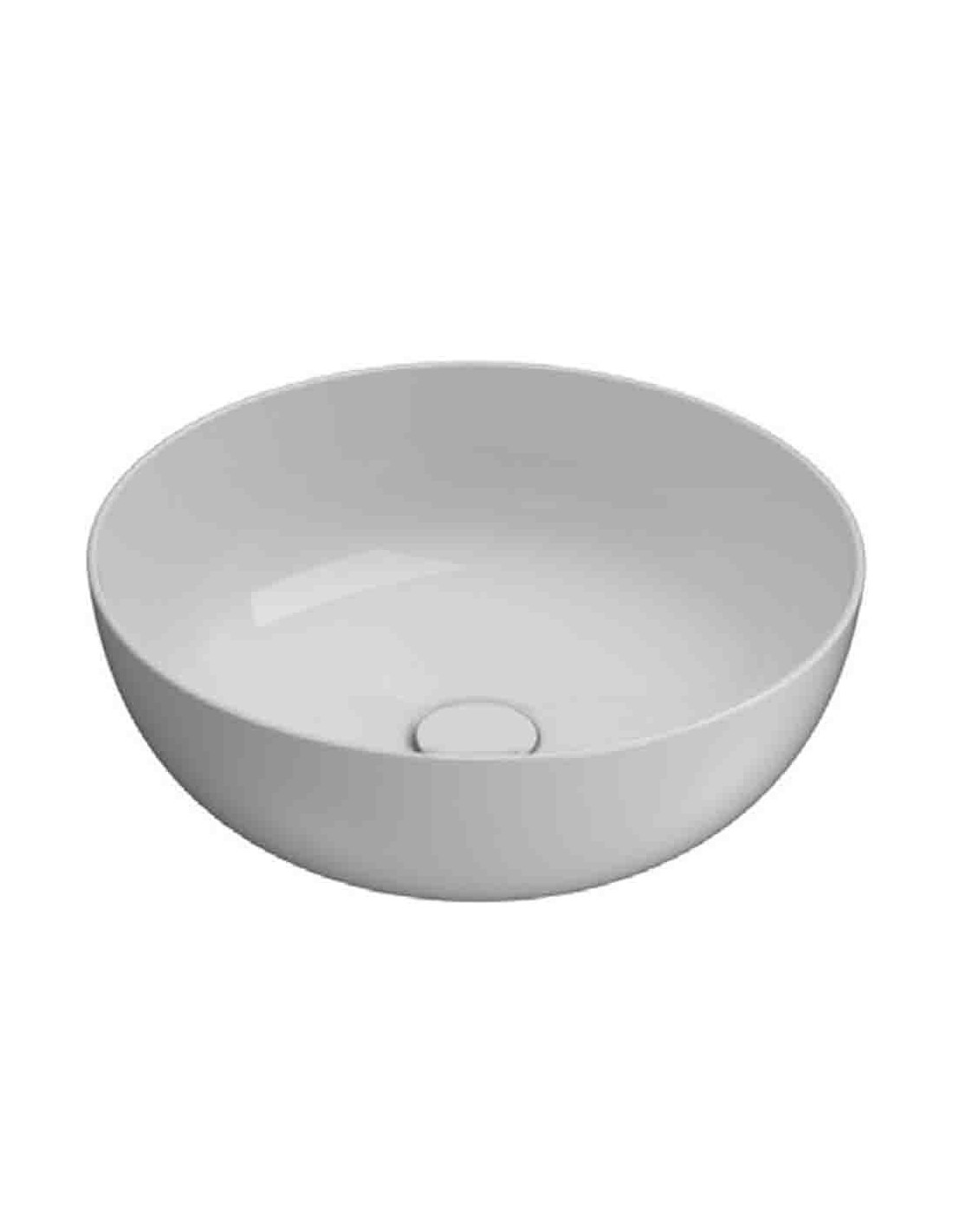 Ceramica Globo T - Edge diametro 48 cm B6T48