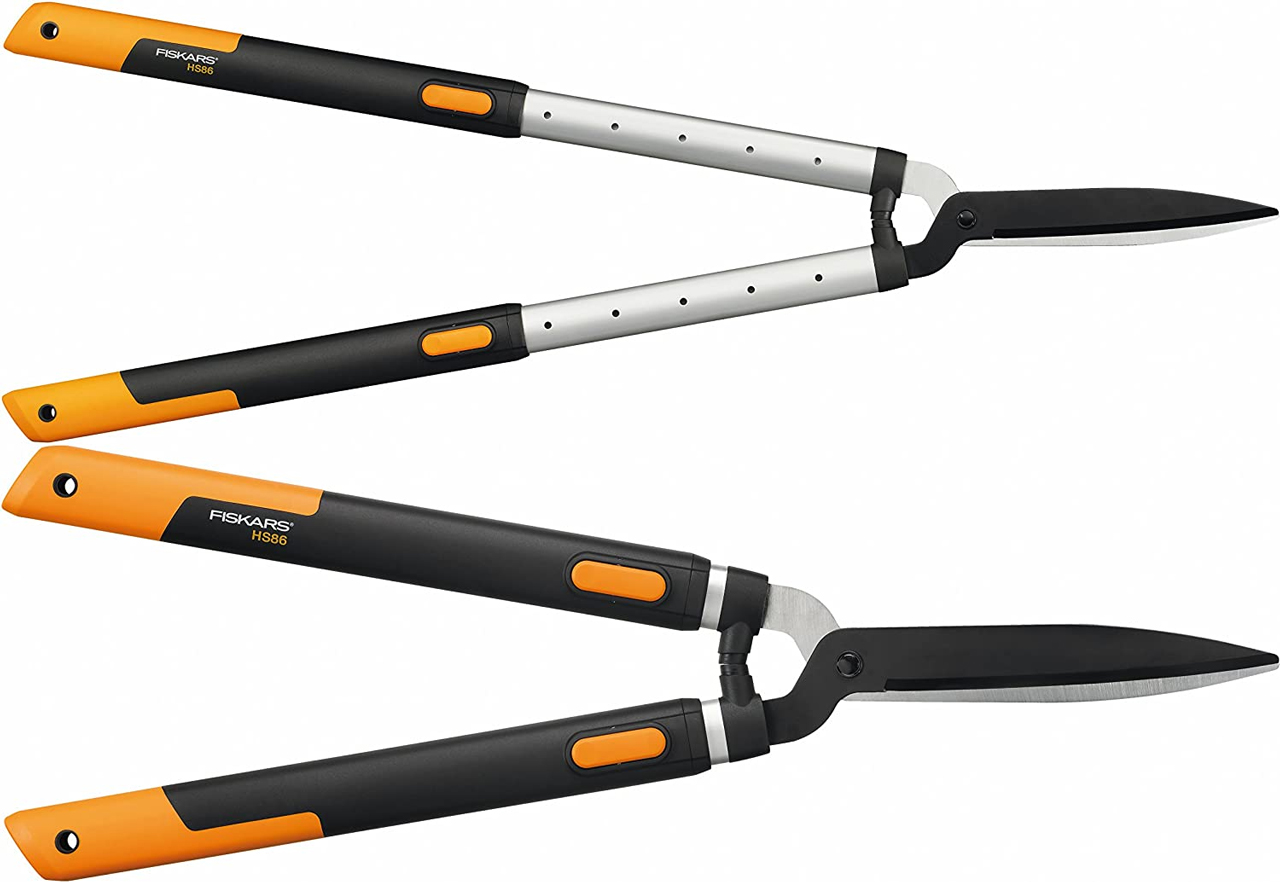 Cesoie Telescopiche SmartFit HS86