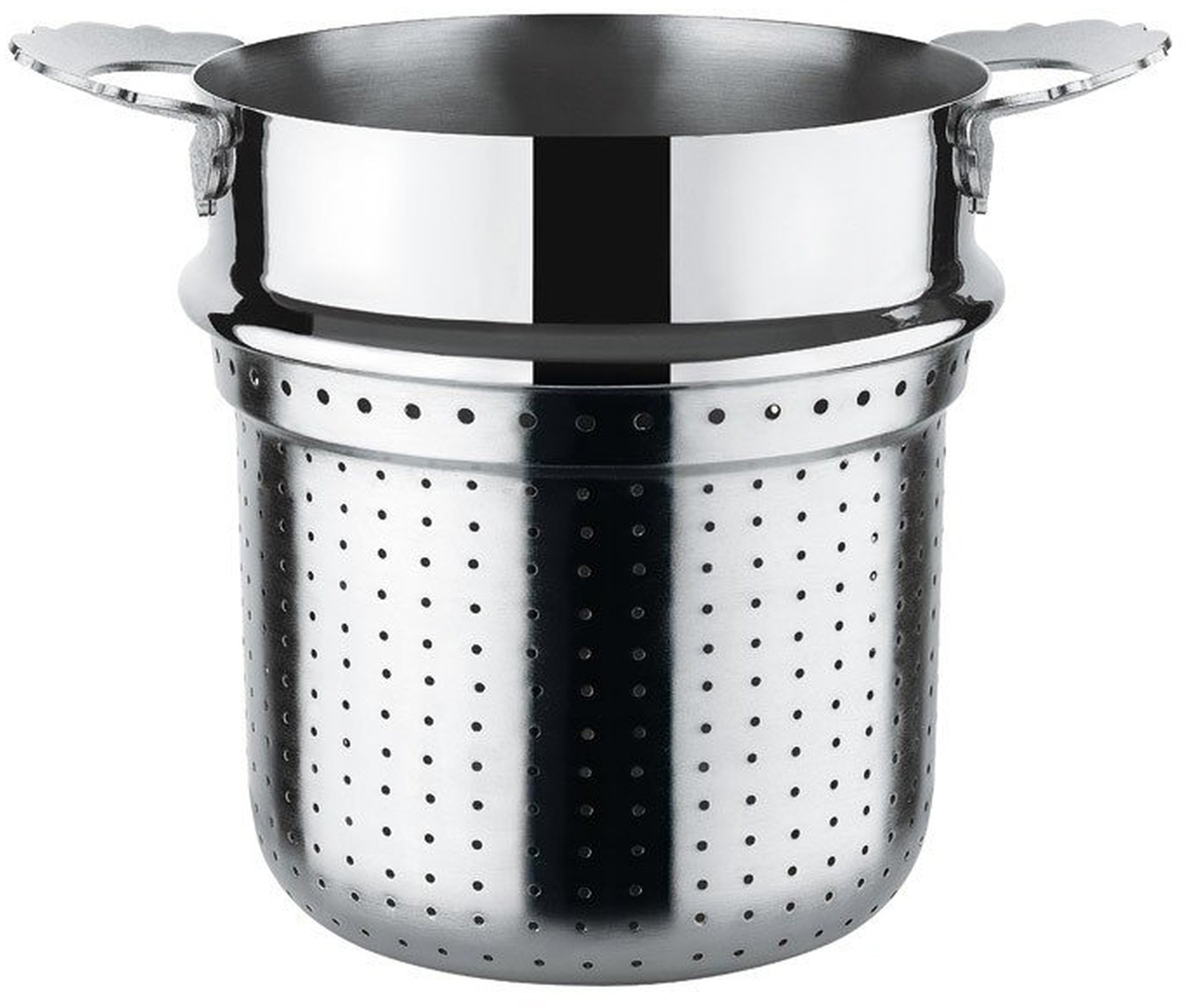 Cestello traforato per pasta Dressed