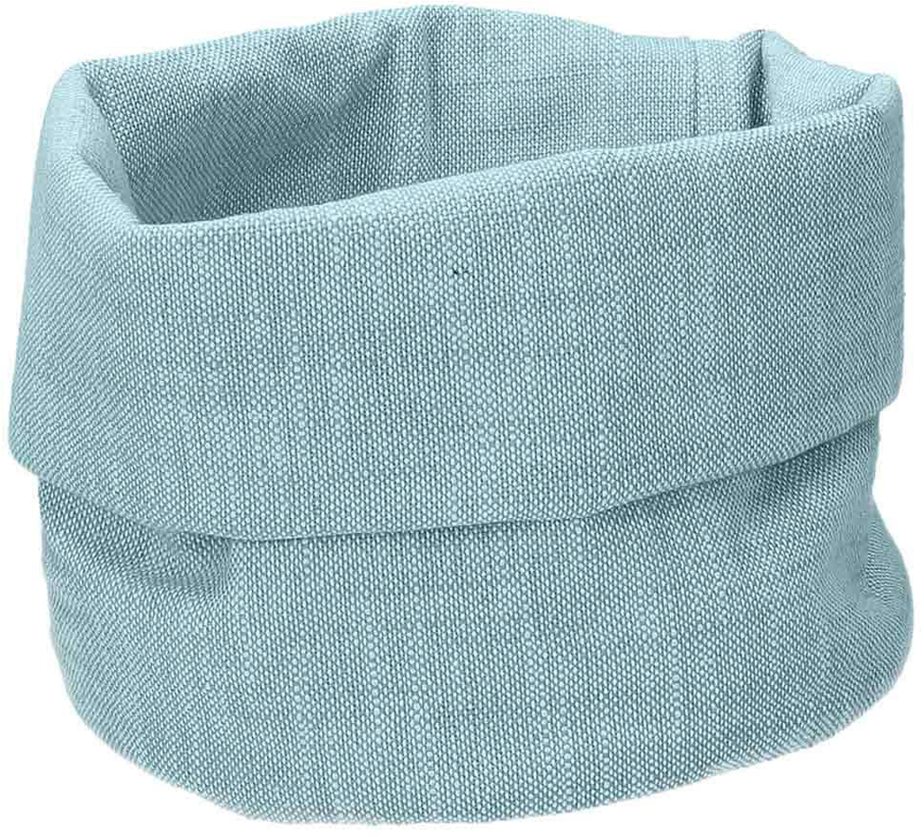 Cestino Pane Rotondo Volterra Carta Da Zucchero