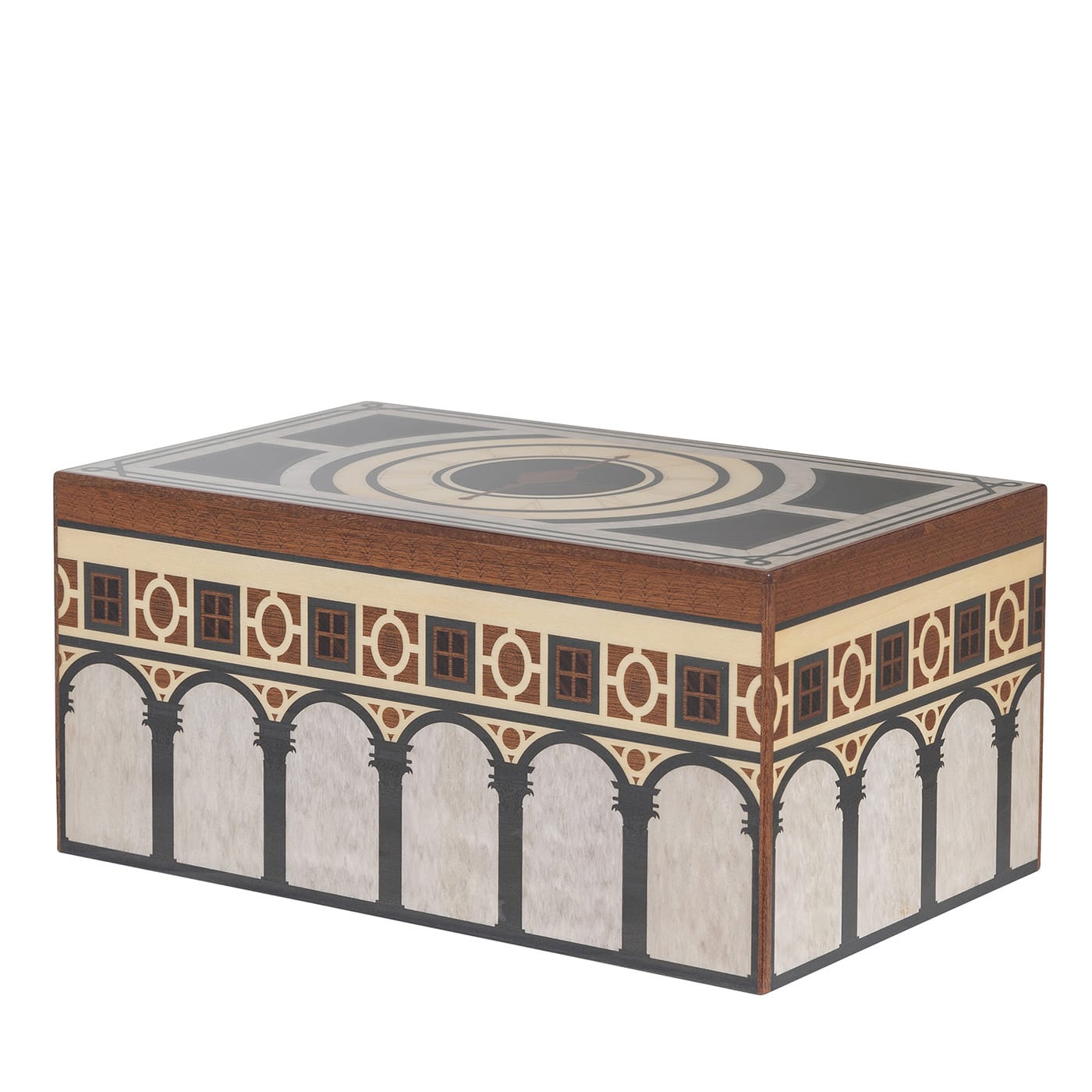 Humidor Rinascimento 150 sigari