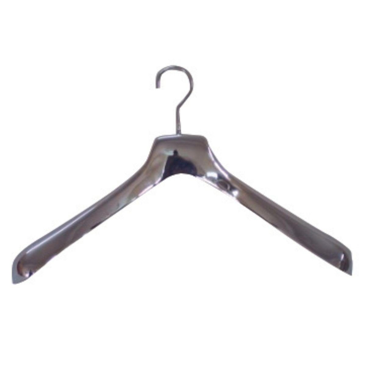 Cintre en métal L 71 cm x H 5cm