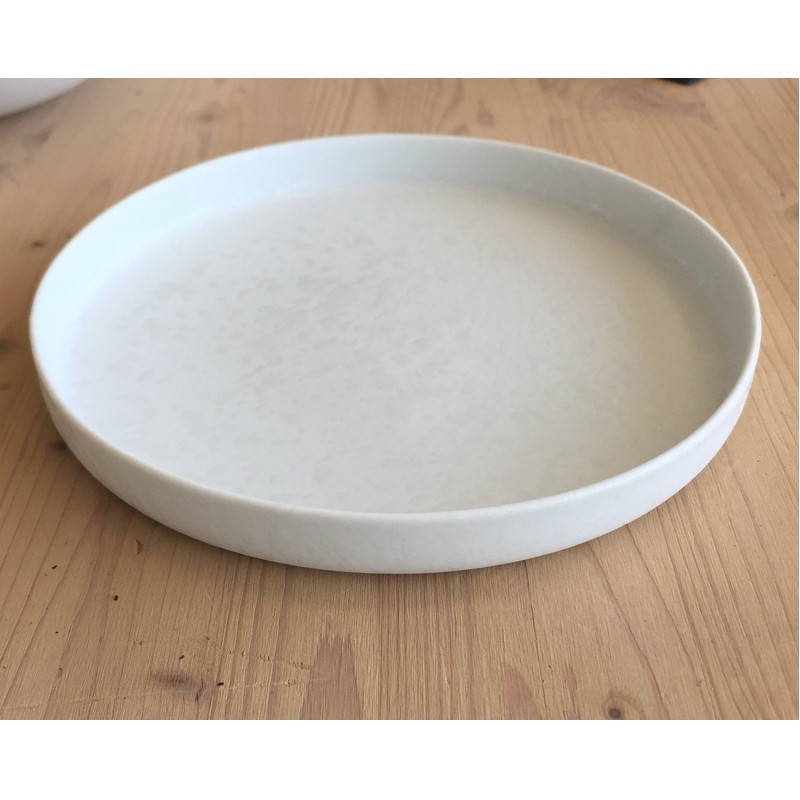 CIOTOLA GOURMET BASSA Ø 24 H 3 CM. DIVA SUMISURA