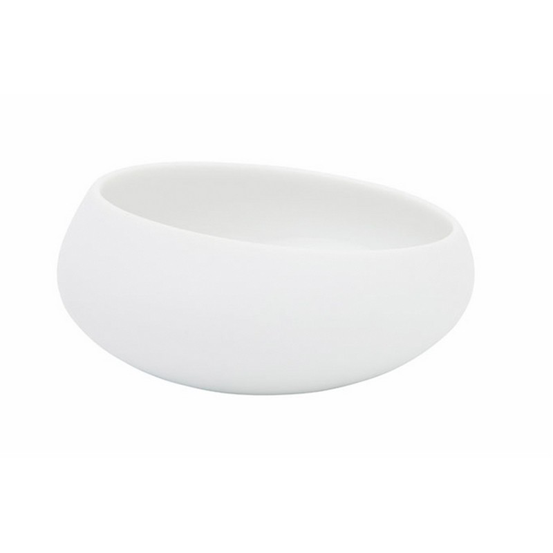 CIOTOLA GOURMET BLANC SABLE 30 CL 12 CM. DEGRENNE