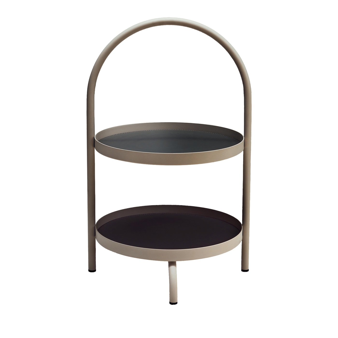 Tavolino Set #2 di Marc Thorpe