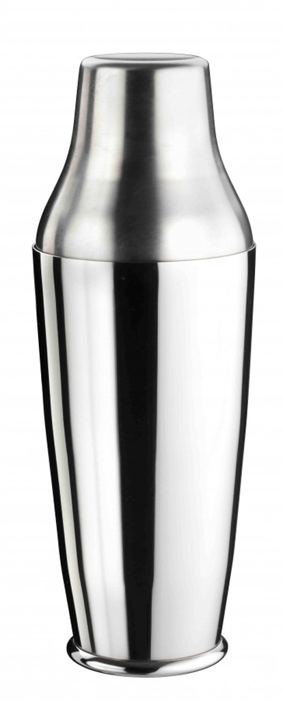Cocktail Shaker 2 pezzi