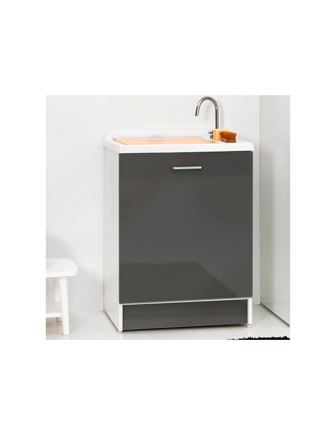 Colavene - Active Wash dinamico Antracite AW6555H