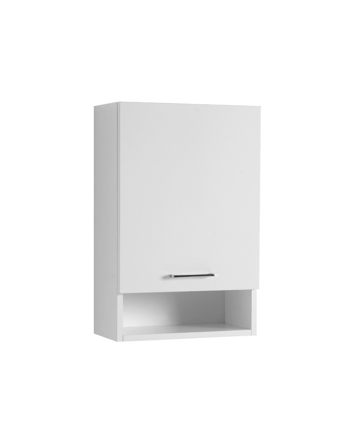 Colavene - Pensile 1 ripiano interno con apertura a sinistra 45X24Xh70 27452