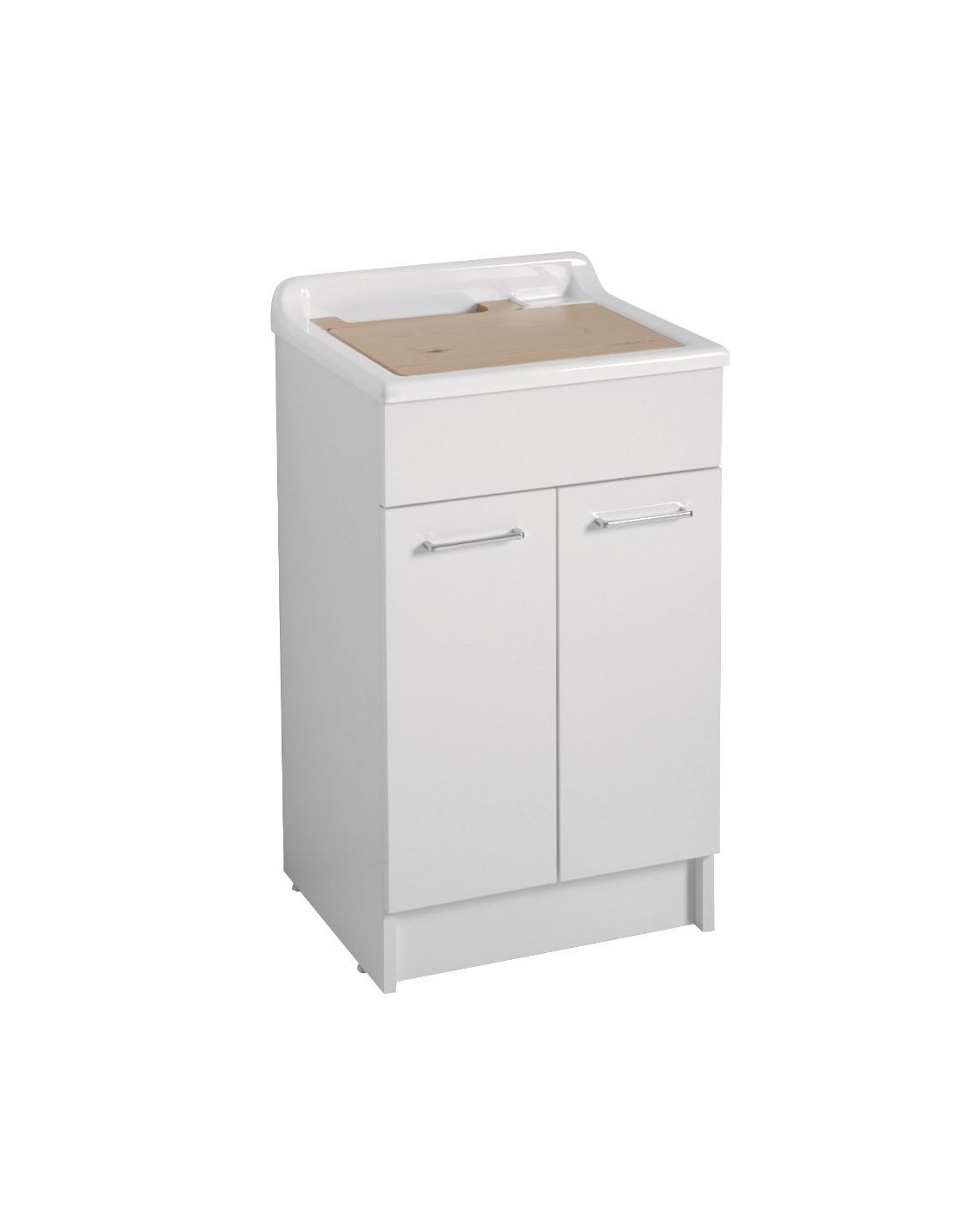 Colavene - Swash lavapanni 60X50Xh86 bianco 24050B